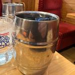 アイスコーヒー(コメダ珈琲店 三木平田店)