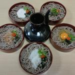 出雲蕎麦