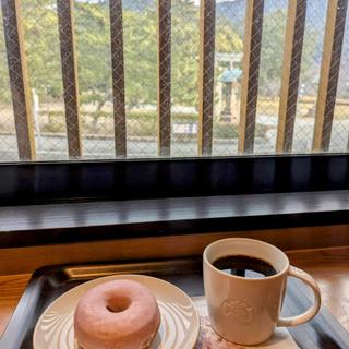 ドリップコーヒー