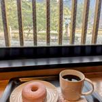 ドリップコーヒー(スターバックス コーヒー 出雲大社店)