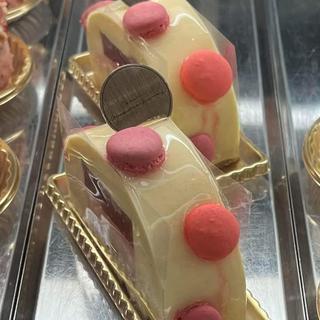 マチルダ(アヴランシュ ゲネー)