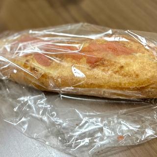 博多明太フレンチ(サンジェルマン 曳舟店)