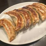 餃子（6個）