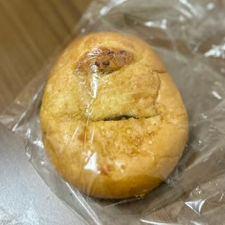 ぶたパン(サンジェルマン 曳舟店)