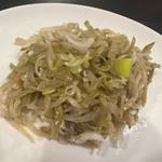 搾菜