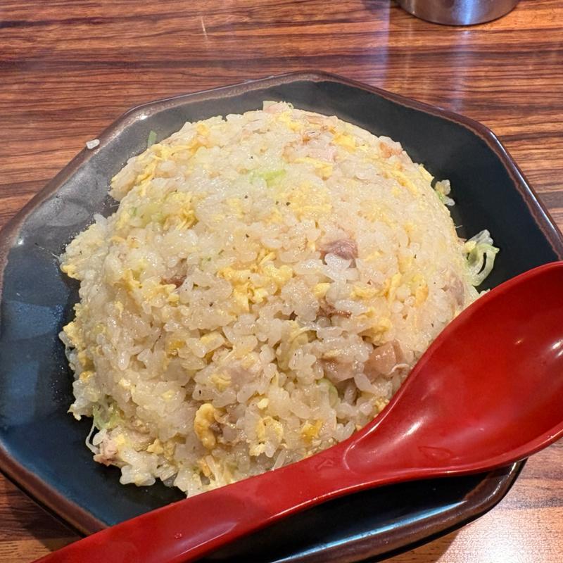 チャーハン(清六家 守谷店)
