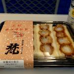 エビカツサンド