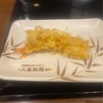 えび天