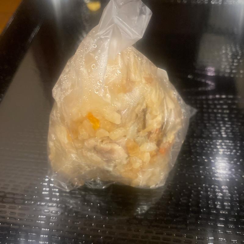 とりめし(丸亀製麺津島)