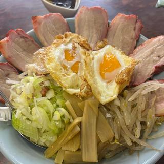 酔来丼スペシャル(廣東料理 酔来軒)