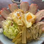 酔来丼スペシャル(廣東料理 酔来軒)