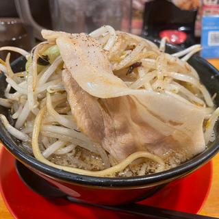 ド根性の醤油