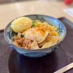 豚まぜ讃岐