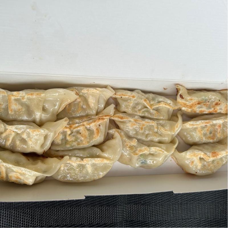 餃子(2人前)(餃子の王将 押熊店 )