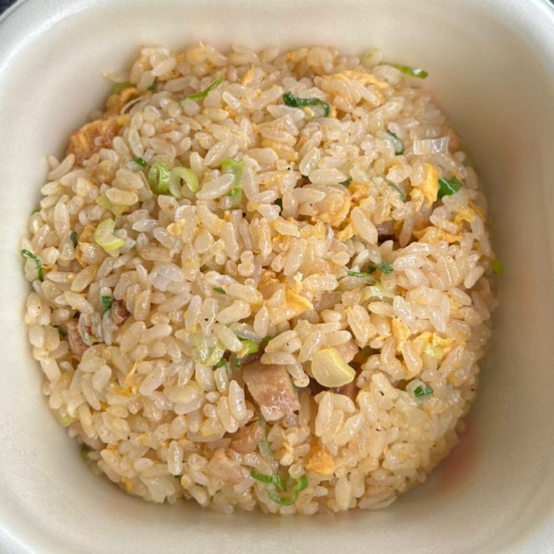 炒飯(餃子の王将 押熊店 )