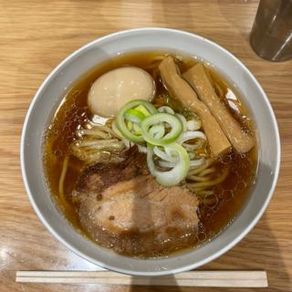 らーめん原点(人類みな麺類Premium)
