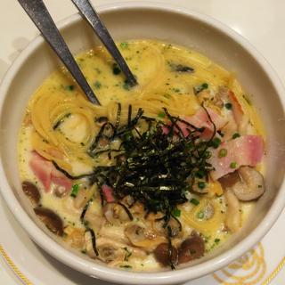 特製スープスパゲティ