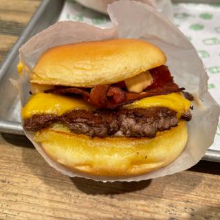 スモークシャック