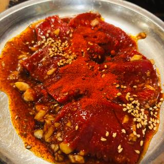 辛タン(スタミナ屋 )
