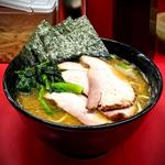 チャーシューメン