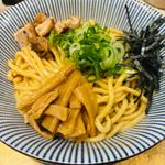 油そば
