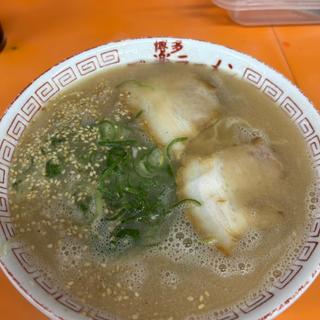 ラーメン