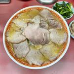 チャーシューメン 大
