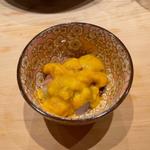 うにえび