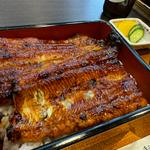 うな重 竹
