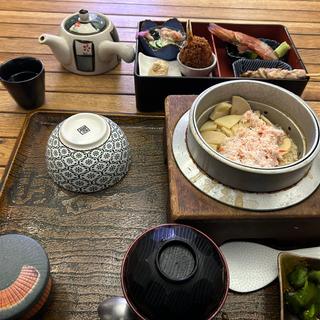 釜飯セット