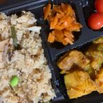 弁当