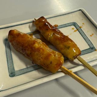 つくね(タレ)(焼鳥日高 西葛西駅1番街店)