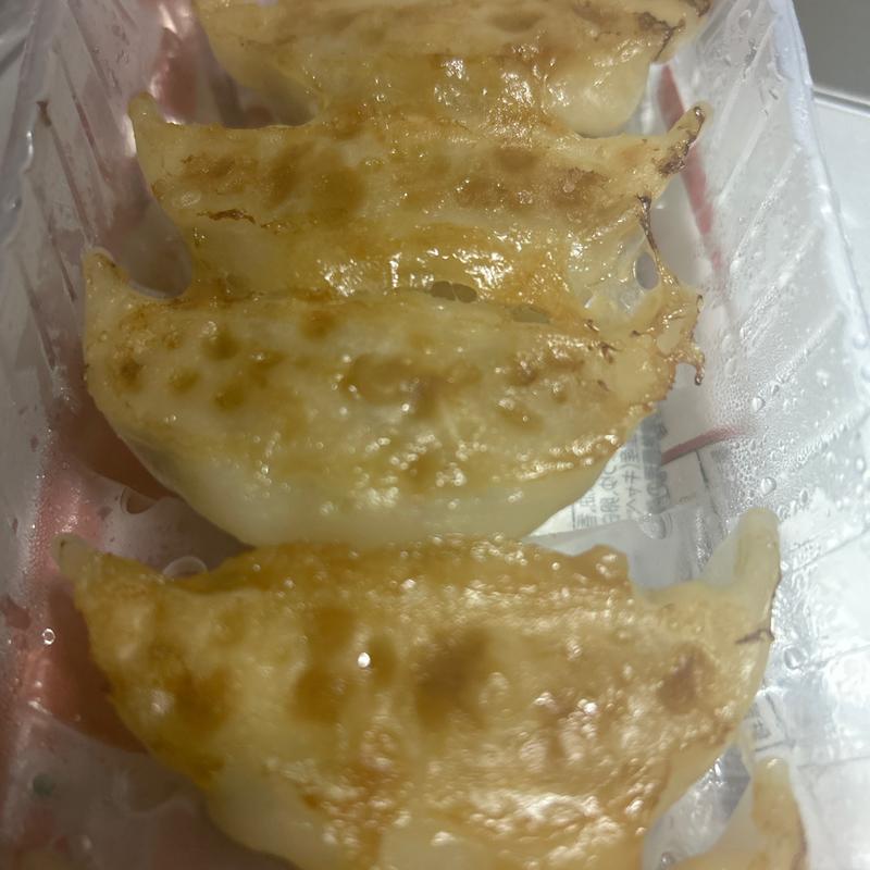 餃子(セブン-イレブン さっぽろ創世スクエア店)