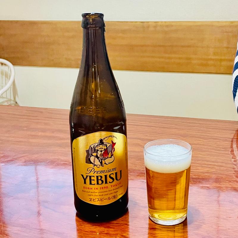 エビス(やぶ重土支田 )