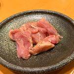 奥丹波どり(焼肉 やわら)