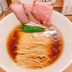鶏しょうゆ 熟成 