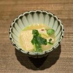 鶏のおでん