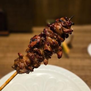 つなぎ(炭火焼鳥 とり将)