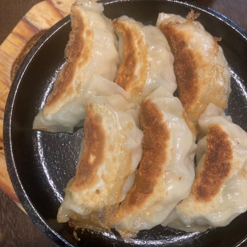 桂林餃子(桂林餃子満足 新検見川店)