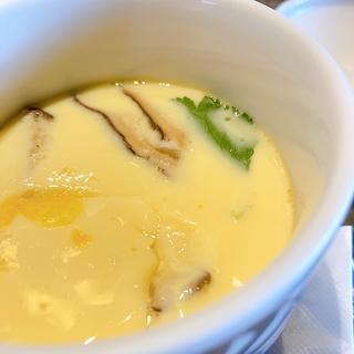 茶碗蒸し(すし辰緑井本店 )