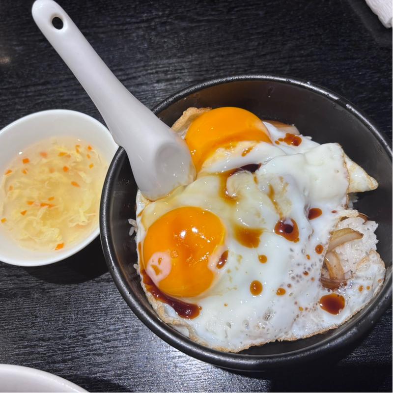 長楽飯(長楽 三河安城駅前店)