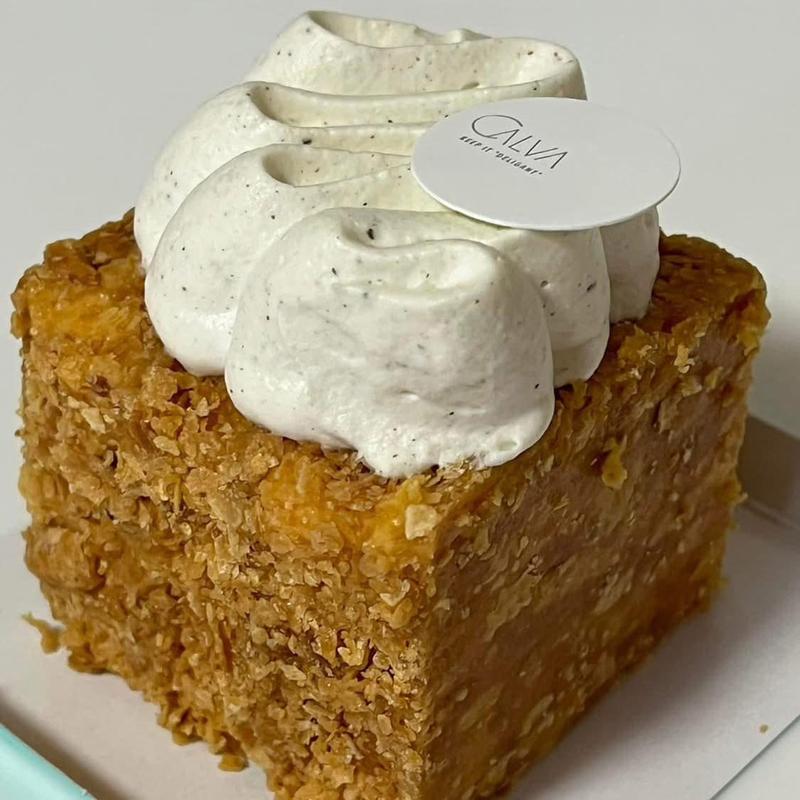 ミルフィーユヴァニーユ(CALVA（カルヴァ）)