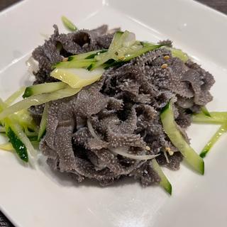 センマイ刺