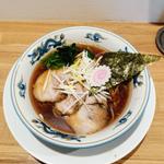 中華そば