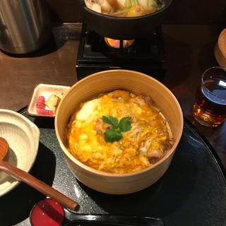 きりたんぽ鍋セット