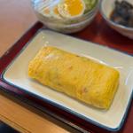 玉子焼(まいどおおきに食堂 藤井寺食堂)