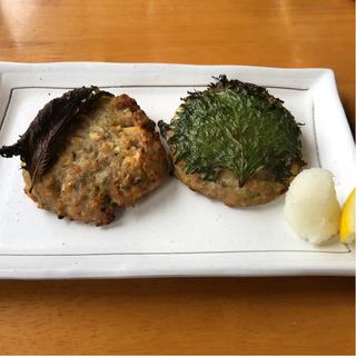 さんが焼き