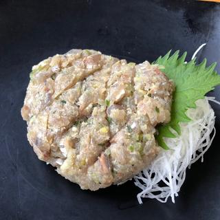 なめろう