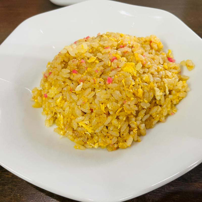 チャーハン（小）(須恵三洋軒 古賀店)