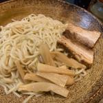 つけ麺カレー(日乃屋カレー 湯島本店)